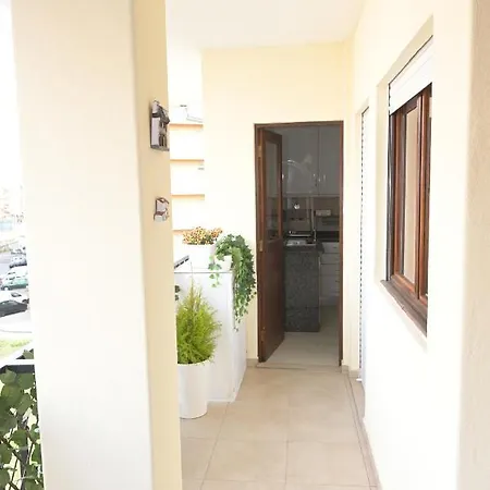 Casa Eiras Macedo de Cavaleiros