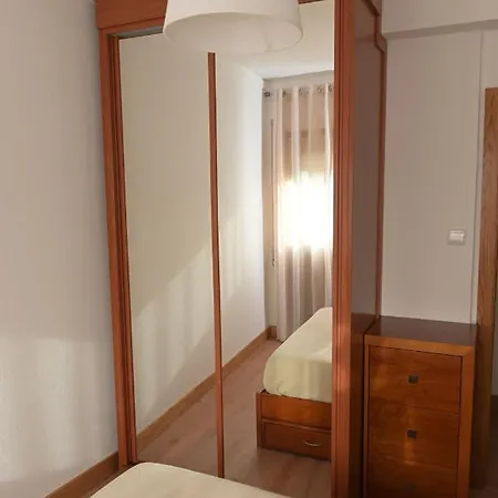 Casa Eiras מסדו דה קבליירוס