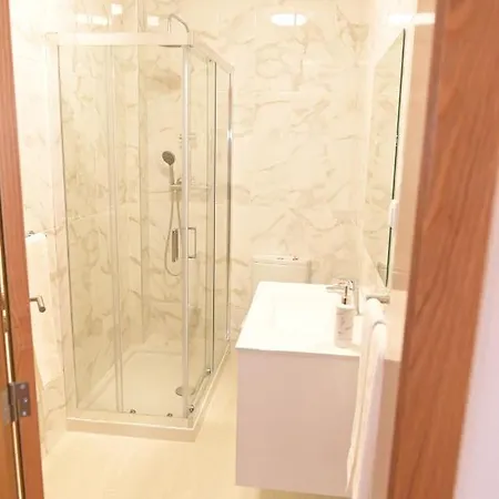 Casa Eiras דירה *