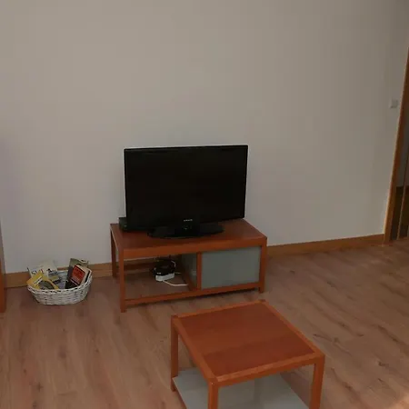 Casa Eiras * מסדו דה קבליירוס