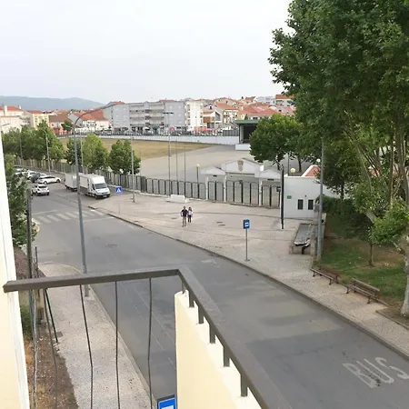 Διαμέρισμα Casa Eiras