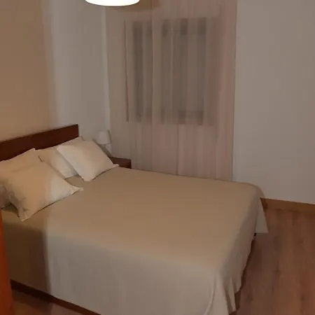 Apartment Casa Eiras Macedo de Cavaleiros