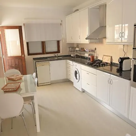 Apartment Casa Eiras Macedo de Cavaleiros