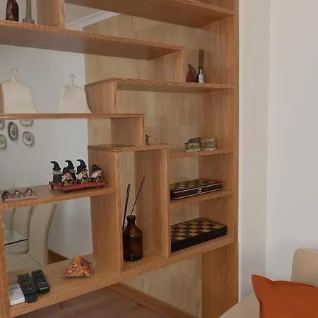 Casa Eiras Апартаменты