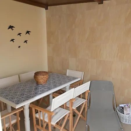 Casa Eiras Апартаменты Маседу-ди-Кавалейруш