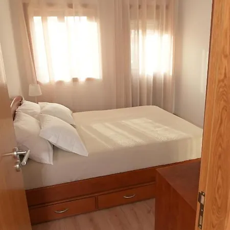 דירה Casa Eiras מסדו דה קבליירוס