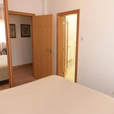 Casa Eiras דירה מסדו דה קבליירוס