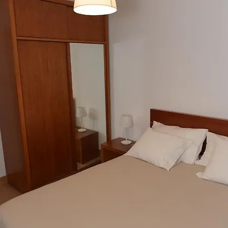 Apartment Casa Eiras