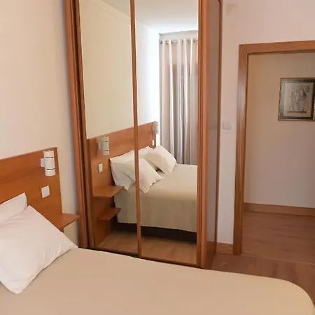 Casa Eiras Апартаменты