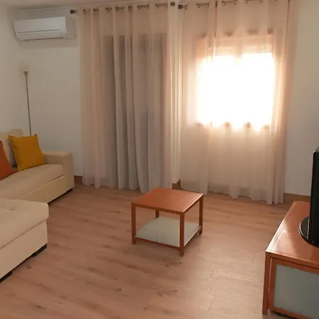 Apartment Casa Eiras