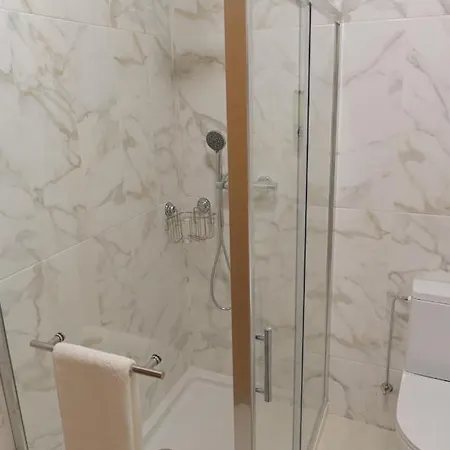 Casa Eiras Апартаменты