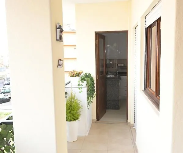 Casa Eiras Macedo de Cavaleiros