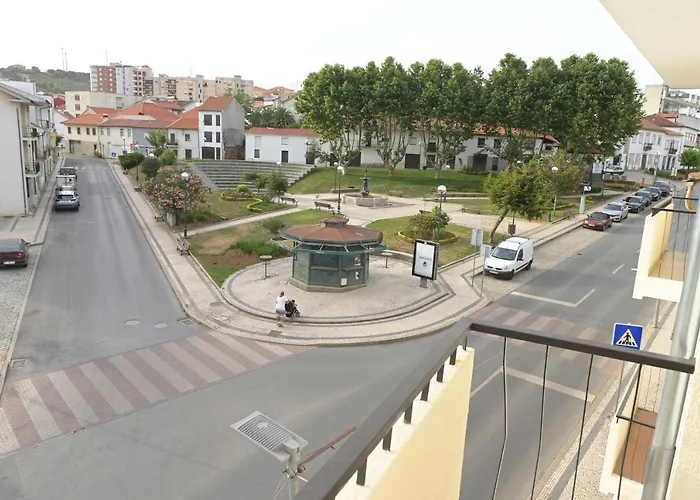 Casa Eiras * Macedo de Cavaleiros