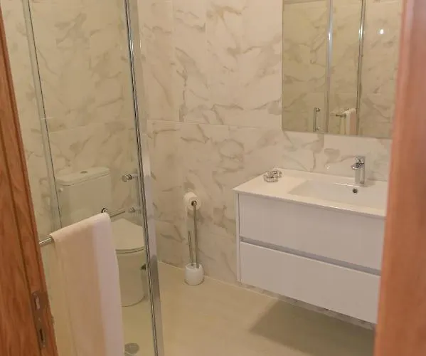 Apartment Casa Eiras *