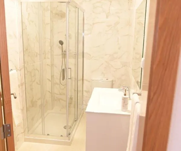 Casa Eiras Апартаменты *