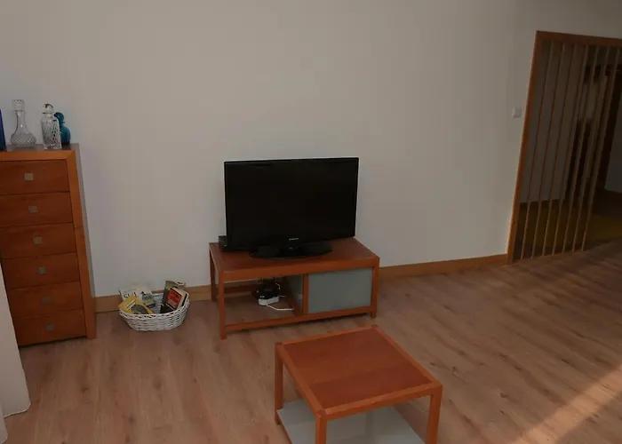 Casa Eiras * Macedo de Cavaleiros