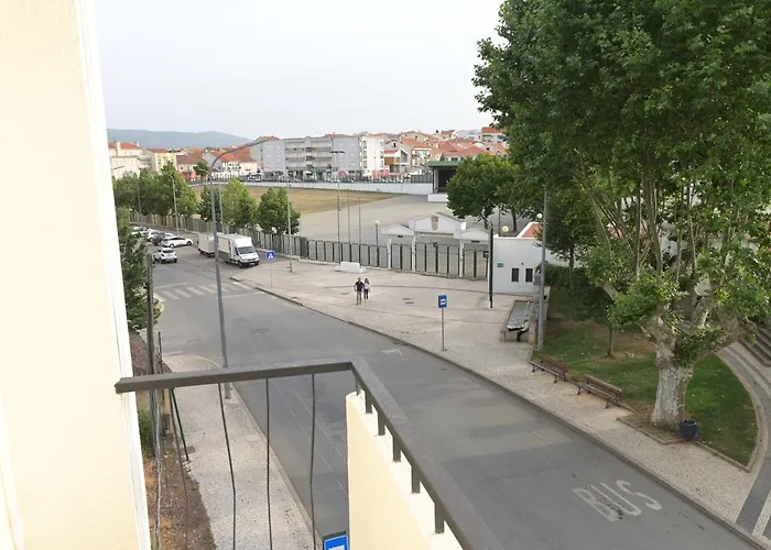 Апартаменты Casa Eiras