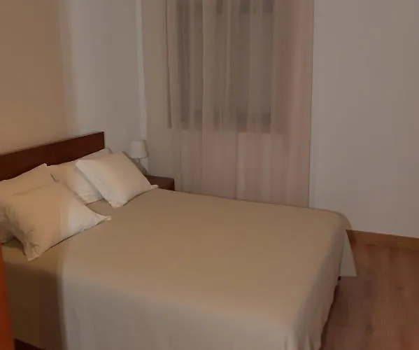 Apartment Casa Eiras Macedo de Cavaleiros