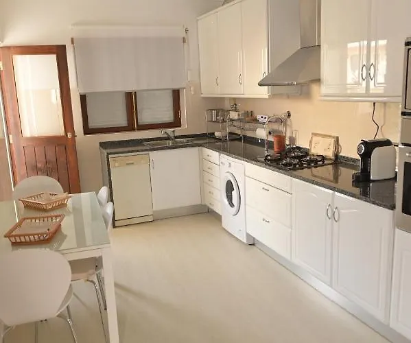 Appartamento Casa Eiras Macedo de Cavaleiros