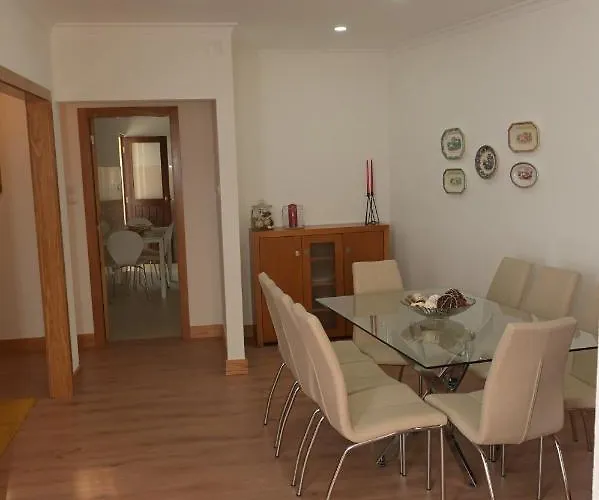 Apartment Casa Eiras *