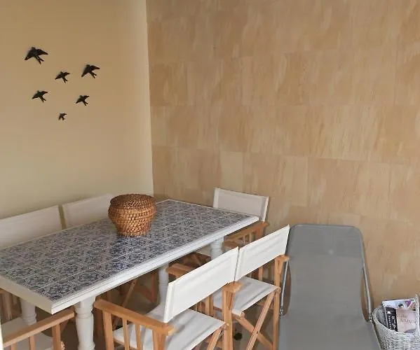 Casa Eiras Apartment Macedo de Cavaleiros