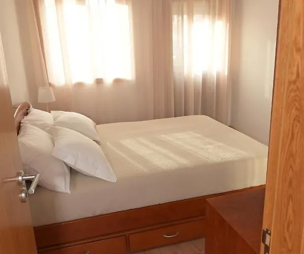 Appartamento Casa Eiras Macedo de Cavaleiros