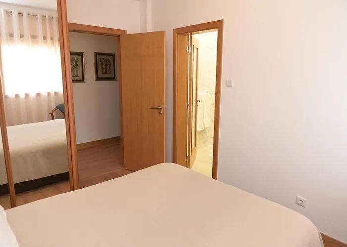 Casa Eiras Appartamento Macedo de Cavaleiros