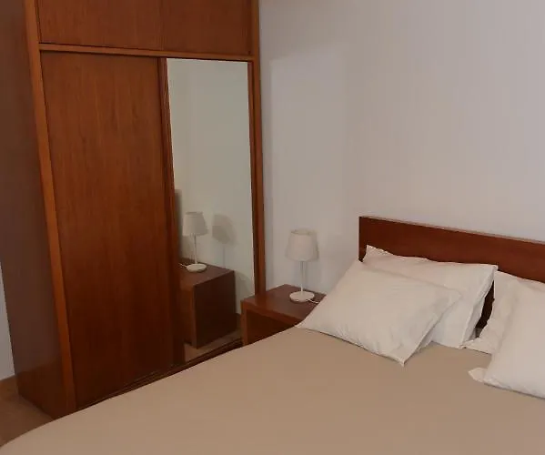 Apartamento Casa Eiras