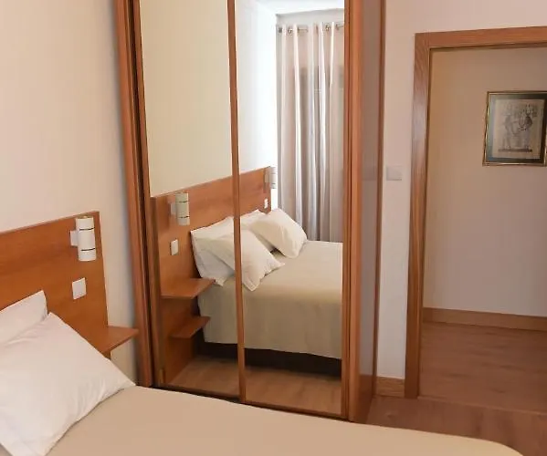 Casa Eiras Apartamento