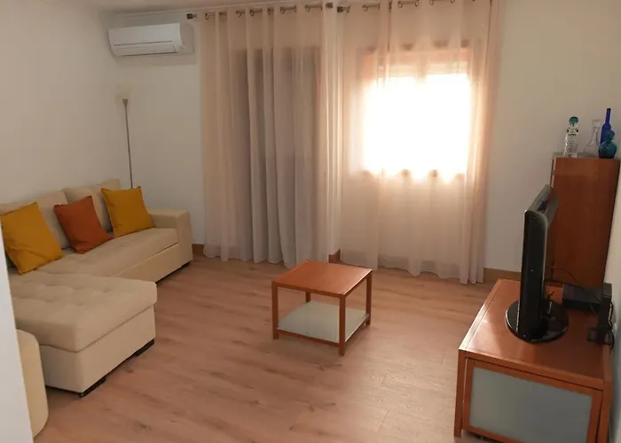 Appartamento Casa Eiras