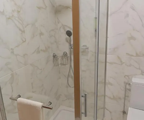 Casa Eiras Apartment